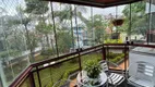 Foto 2 de Apartamento com 4 Quartos à venda, 150m² em Vila Bertioga, São Paulo