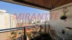 Foto 5 de Apartamento com 4 Quartos à venda, 140m² em Santana, São Paulo