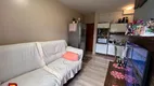 Foto 11 de Apartamento com 2 Quartos à venda, 53m² em Aririu, Palhoça