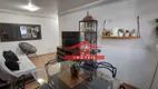 Foto 8 de Apartamento com 3 Quartos à venda, 70m² em Jardim Marambá, Bauru