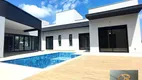 Foto 3 de Casa de Condomínio com 3 Quartos à venda, 223m² em Residencial Terras de Santa Cruz, Bragança Paulista