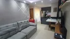 Foto 7 de Apartamento com 2 Quartos à venda, 44m² em Tulipas, Jundiaí