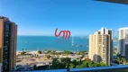 Foto 2 de Apartamento com 5 Quartos à venda, 460m² em Meireles, Fortaleza