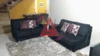 Foto 4 de Sobrado com 3 Quartos à venda, 127m² em Km 18, Osasco