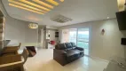 Foto 3 de Apartamento com 3 Quartos para venda ou aluguel, 103m² em Ponta da Praia, Santos