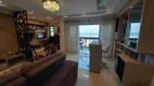 Foto 3 de Apartamento com 3 Quartos à venda, 165m² em Vila Tupi, Praia Grande