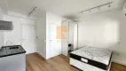 Foto 3 de Apartamento com 1 Quarto para alugar, 28m² em Mirandópolis, São Paulo