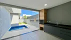 Foto 2 de Casa de Condomínio com 3 Quartos à venda, 185m² em Jardim São Marcos, Valinhos