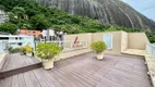 Foto 2 de Cobertura com 3 Quartos para alugar, 359m² em Lagoa, Rio de Janeiro
