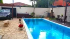 Foto 2 de Casa com 2 Quartos à venda, 76m² em Residencial São Gabriel, Salto