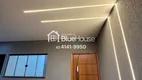 Foto 5 de Casa com 3 Quartos à venda, 114m² em Setor Santos Dumont, Goiânia