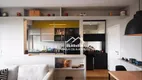 Foto 17 de Apartamento com 1 Quarto à venda, 38m² em Vila Andrade, São Paulo