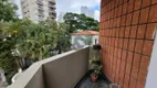 Foto 2 de Apartamento com 3 Quartos à venda, 160m² em Moema, São Paulo