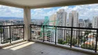 Foto 5 de Apartamento com 3 Quartos para alugar, 94m² em Vila Romana, São Paulo