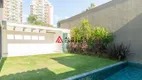 Foto 23 de Casa com 4 Quartos à venda, 490m² em Alto de Pinheiros, São Paulo