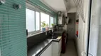 Foto 10 de Apartamento com 4 Quartos à venda, 155m² em Centro, São Bernardo do Campo