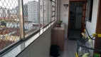 Foto 9 de Apartamento com 2 Quartos à venda, 110m² em Campo Grande, Santos