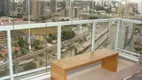 Foto 11 de Flat com 1 Quarto para alugar, 44m² em Brooklin, São Paulo