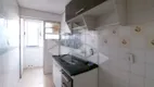 Foto 3 de Apartamento com 1 Quarto para alugar, 33m² em Vila João Pessoa, Porto Alegre