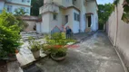 Foto 10 de Casa com 8 Quartos à venda, 463m² em Alto da Boa Vista, Rio de Janeiro
