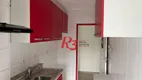 Foto 12 de Apartamento com 2 Quartos à venda, 69m² em Vila Matias, Santos