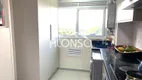 Foto 8 de Apartamento com 3 Quartos à venda, 116m² em Umuarama, Osasco