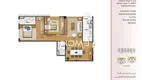 Foto 12 de Apartamento com 2 Quartos à venda, 72m² em Coronel Veiga, Petrópolis