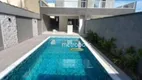 Foto 8 de Sobrado com 3 Quartos à venda, 210m² em Morada da Praia, Bertioga