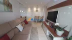 Foto 3 de Apartamento com 2 Quartos à venda, 67m² em Vila Valença, São Vicente