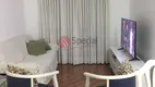 Foto 2 de Apartamento com 3 Quartos à venda, 79m² em Água Rasa, São Paulo