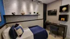 Foto 7 de Casa de Condomínio com 3 Quartos à venda, 68m² em Taquaral, Piracicaba
