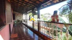 Foto 6 de Casa com 4 Quartos à venda, 365m² em Flávio Marques Lisboa, Belo Horizonte