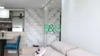 Foto 2 de Apartamento com 3 Quartos à venda, 70m² em Cambuci, São Paulo