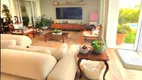 Foto 11 de Apartamento com 6 Quartos para alugar, 460m² em Alphaville, Santana de Parnaíba