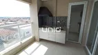 Foto 4 de Apartamento com 3 Quartos para alugar, 86m² em Paulicéia, Piracicaba