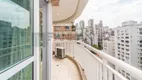 Foto 16 de Apartamento com 2 Quartos para venda ou aluguel, 184m² em Cerqueira César, São Paulo