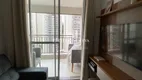 Foto 2 de Apartamento com 2 Quartos à venda, 50m² em Vila Andrade, São Paulo