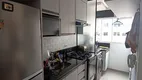 Foto 4 de Apartamento com 2 Quartos à venda, 42m² em Jardim do Lago, São Paulo