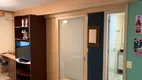 Foto 4 de Flat com 1 Quarto para alugar, 38m² em Moema, São Paulo