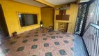 Foto 2 de Casa com 1 Quarto para alugar, 80m² em Jardim Itapema, São Paulo