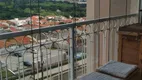 Foto 24 de Apartamento com 2 Quartos à venda, 64m² em Jardim São Vicente, Campinas