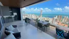 Foto 25 de Apartamento com 4 Quartos à venda, 230m² em Meireles, Fortaleza