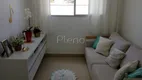 Foto 2 de Apartamento com 2 Quartos à venda, 45m² em Loteamento Parque São Martinho, Campinas