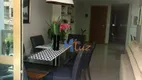 Foto 2 de Apartamento com 3 Quartos à venda, 128m² em Cavaleiros, Macaé