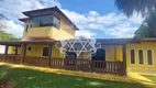 Foto 2 de Casa de Condomínio com 6 Quartos para alugar, 2500m² em Porto Novo, Caraguatatuba