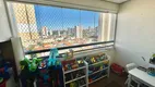 Foto 21 de Apartamento com 3 Quartos à venda, 87m² em Parada Inglesa, São Paulo