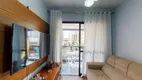 Foto 2 de Apartamento com 2 Quartos à venda, 62m² em Santa Teresinha, São Paulo