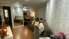 Foto 4 de Apartamento com 2 Quartos à venda, 60m² em Jardim Monte Alegre, Taboão da Serra