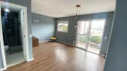 Foto 21 de Apartamento com 1 Quarto para alugar, 38m² em Jardim Anália Franco, São Paulo