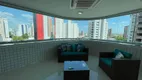 Foto 3 de Apartamento com 4 Quartos à venda, 214m² em Jóquei, Teresina